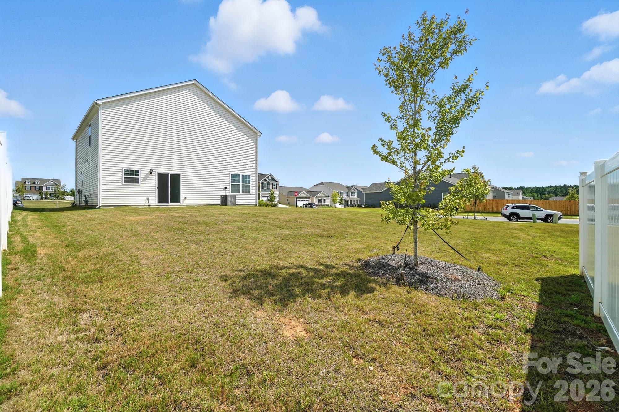 Nolen Farm - Residential