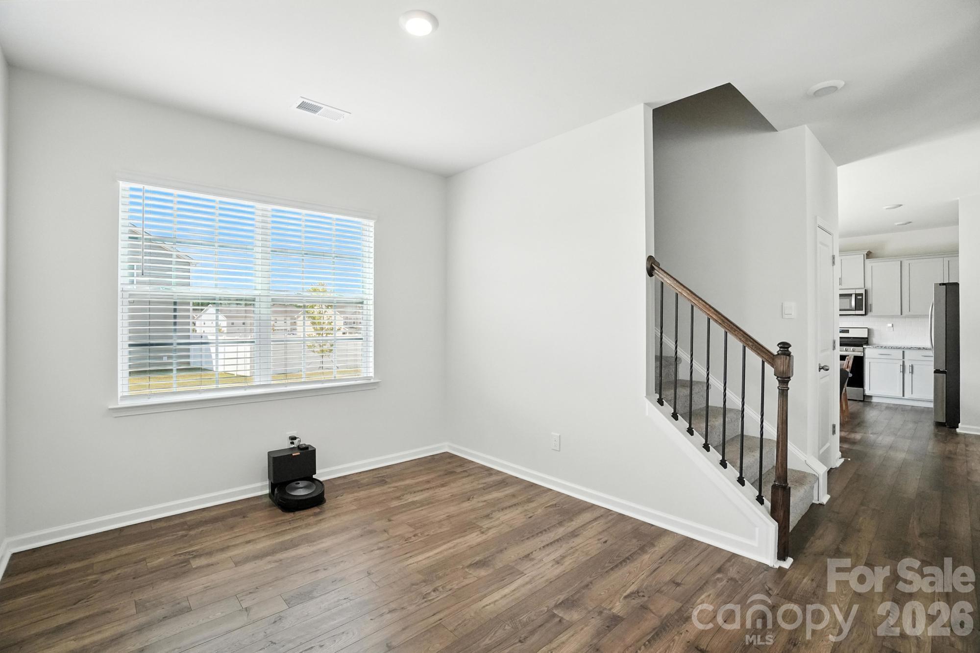 Nolen Farm - Residential