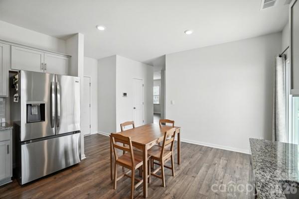 Nolen Farm - Residential