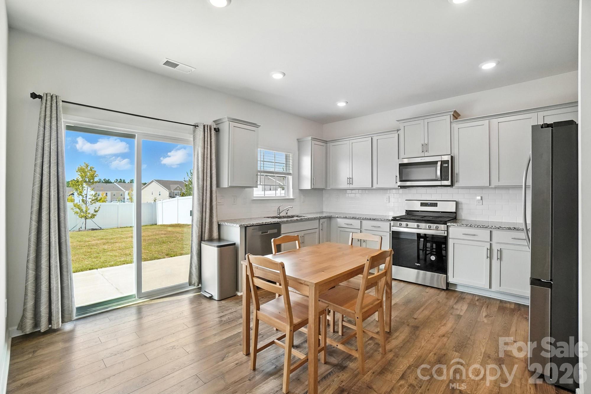 Nolen Farm - Residential