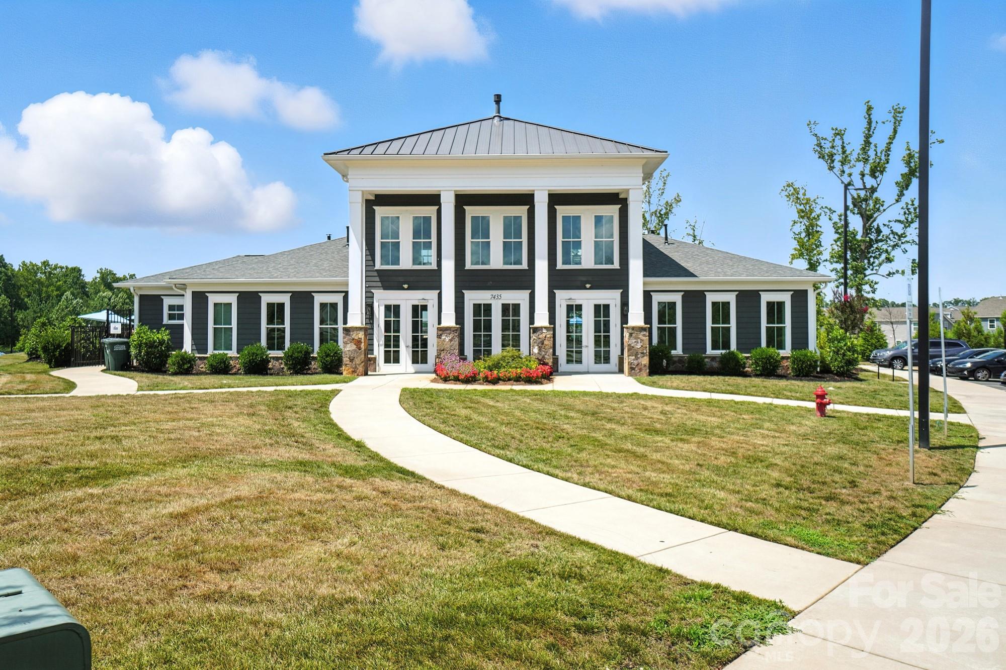Nolen Farm - Residential