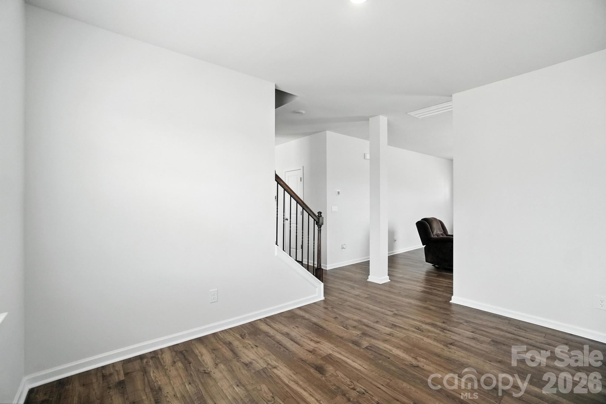 Nolen Farm - Residential