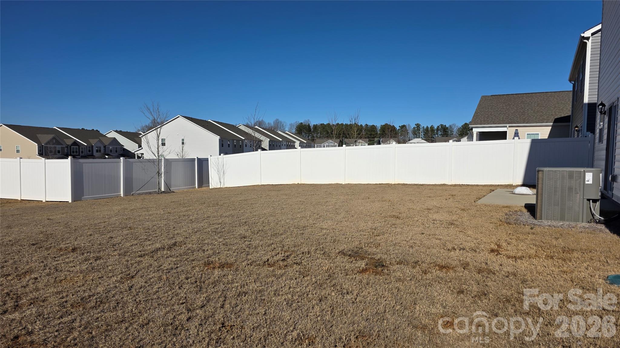 Nolen Farm - Residential