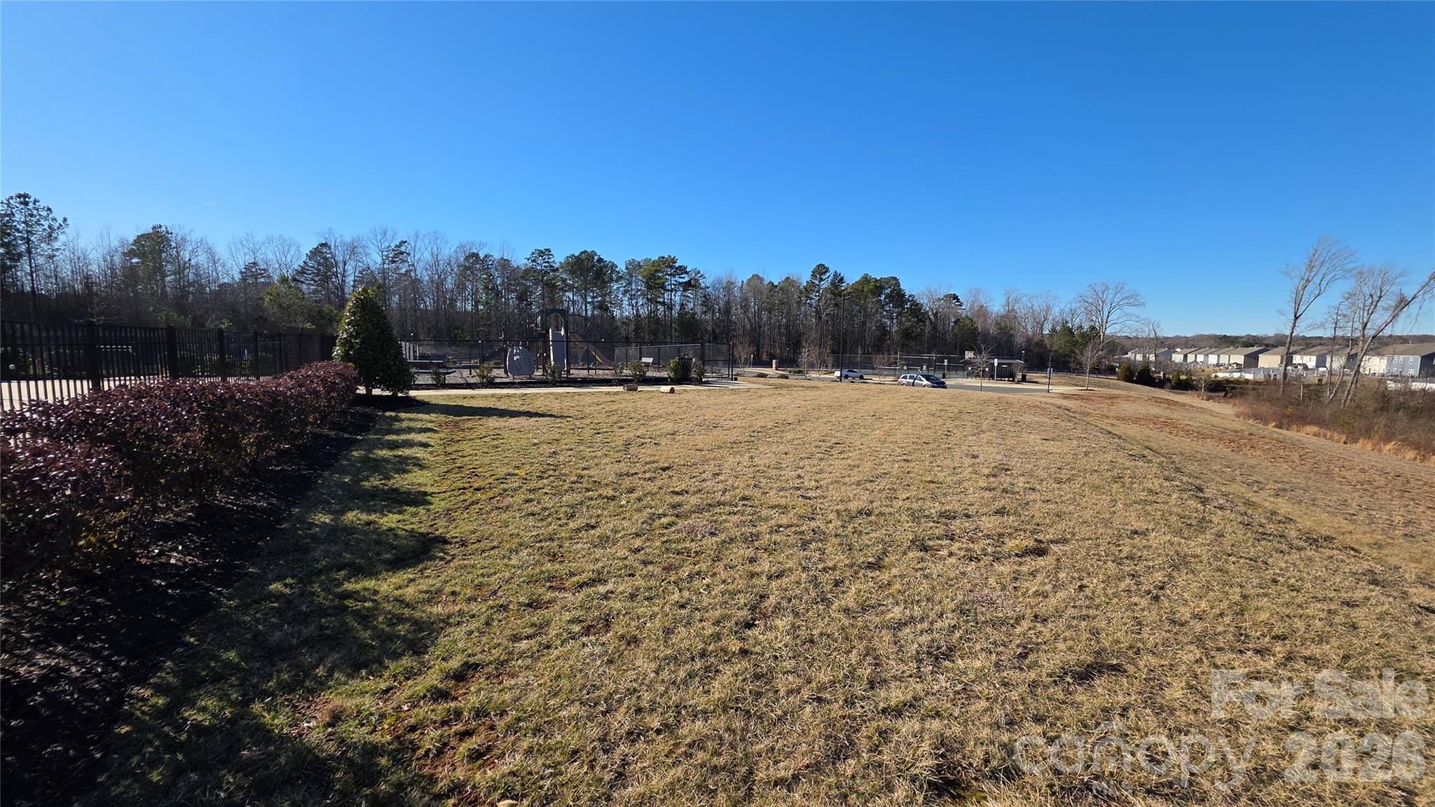 Nolen Farm - Residential