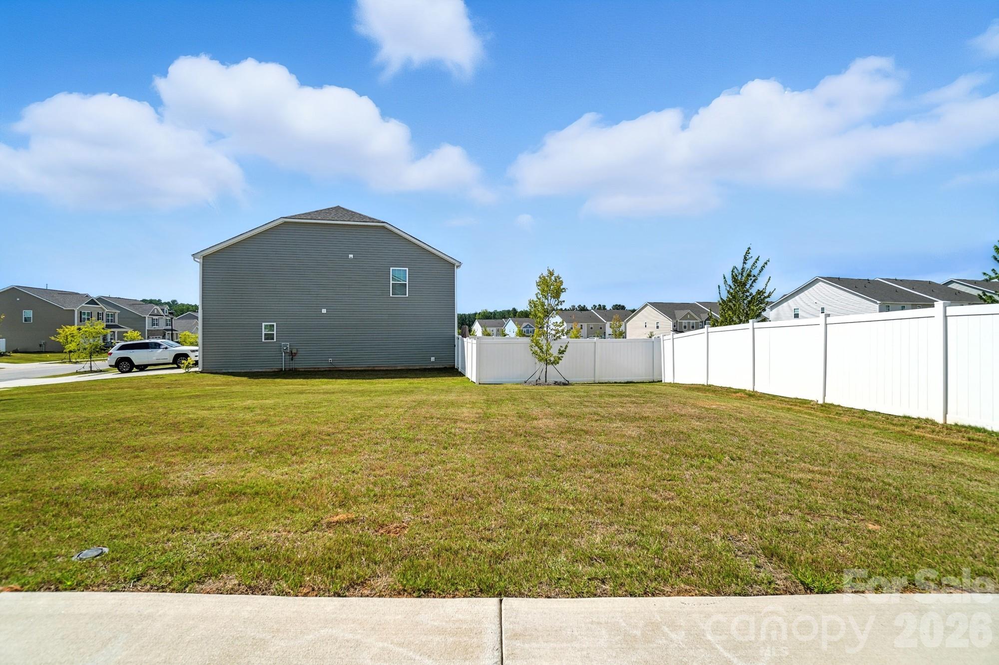 Nolen Farm - Residential