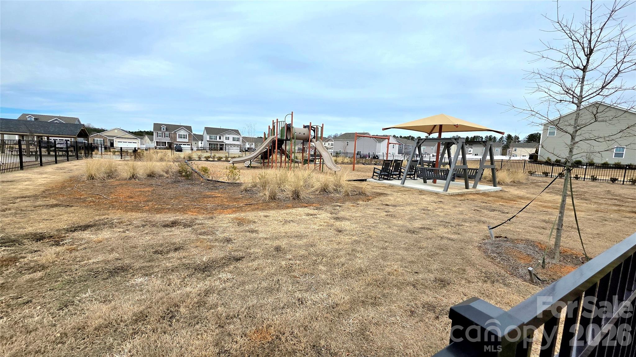 Nolen Farm - Residential