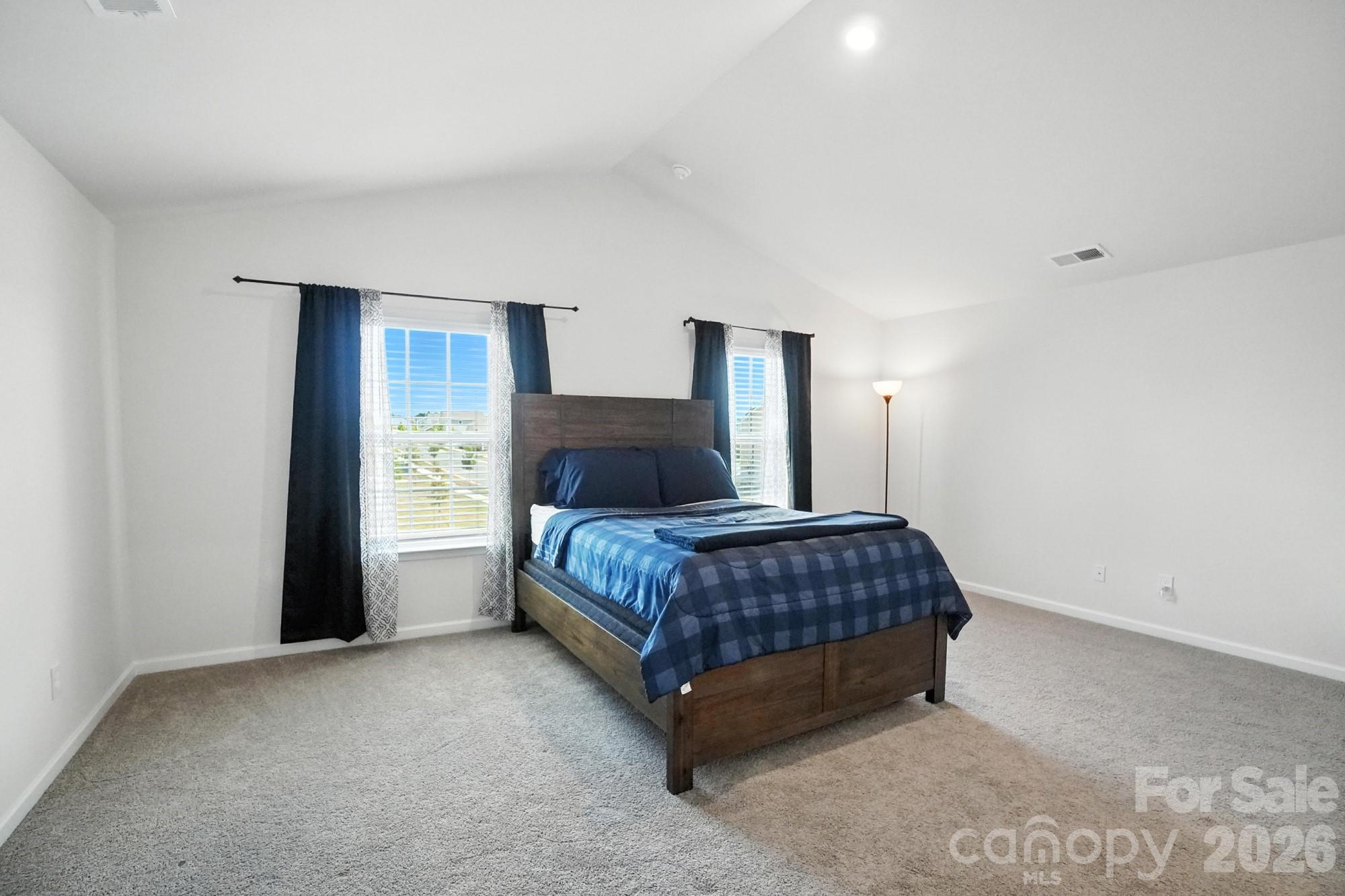 Nolen Farm - Residential