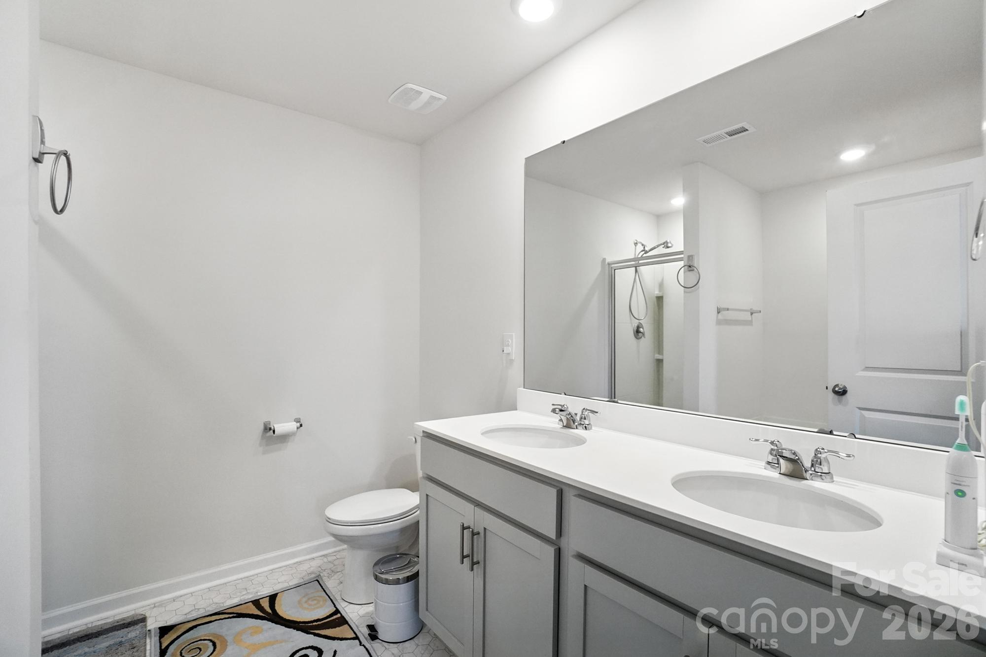 Nolen Farm - Residential