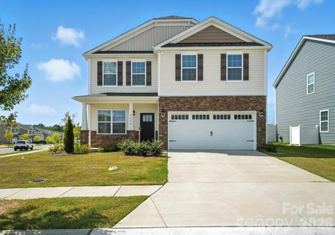 Photo of 9404 Ketchum Drive, Gastonia, NC 28056 (MLS # 4346479)