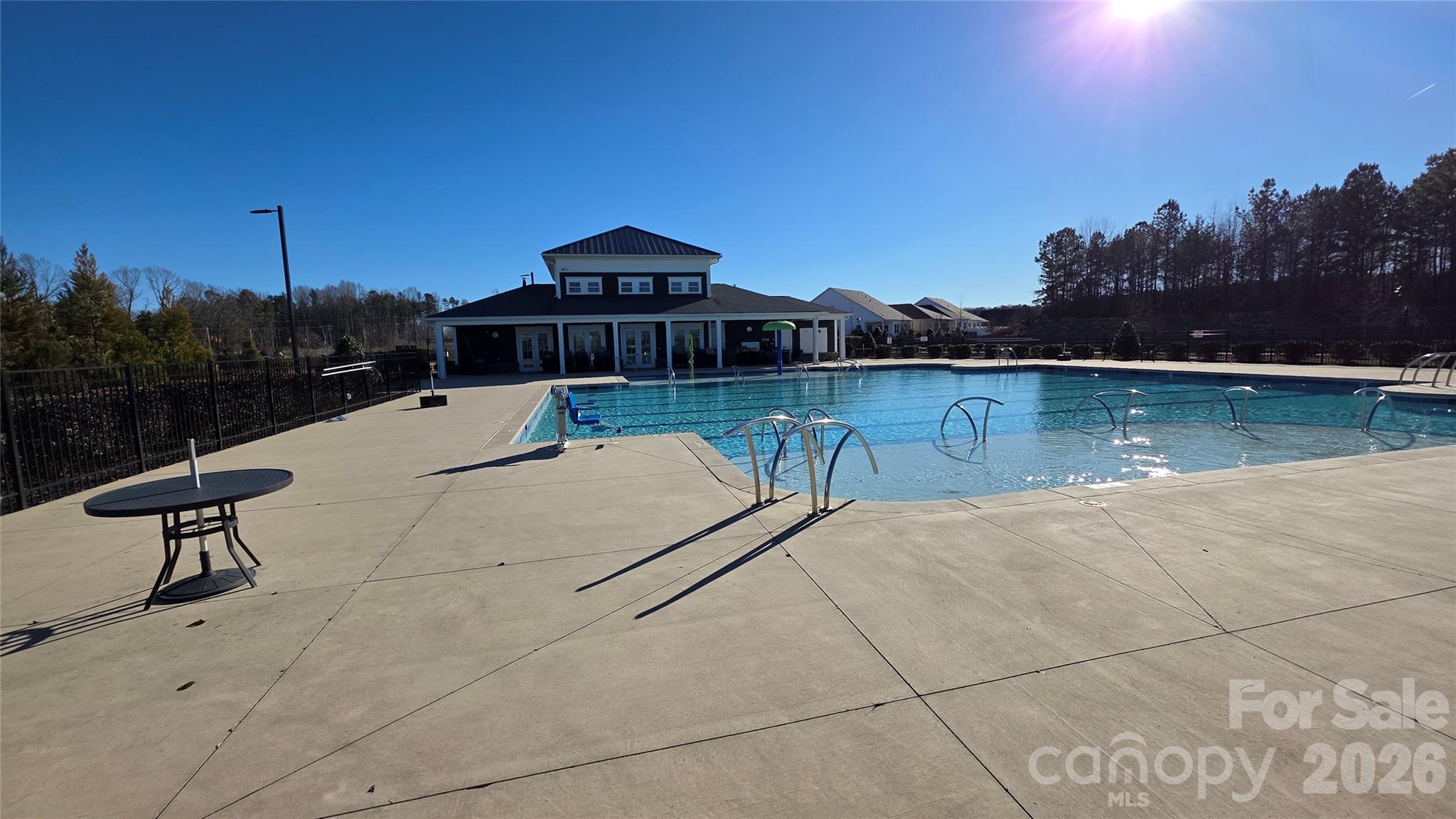 Nolen Farm - Residential