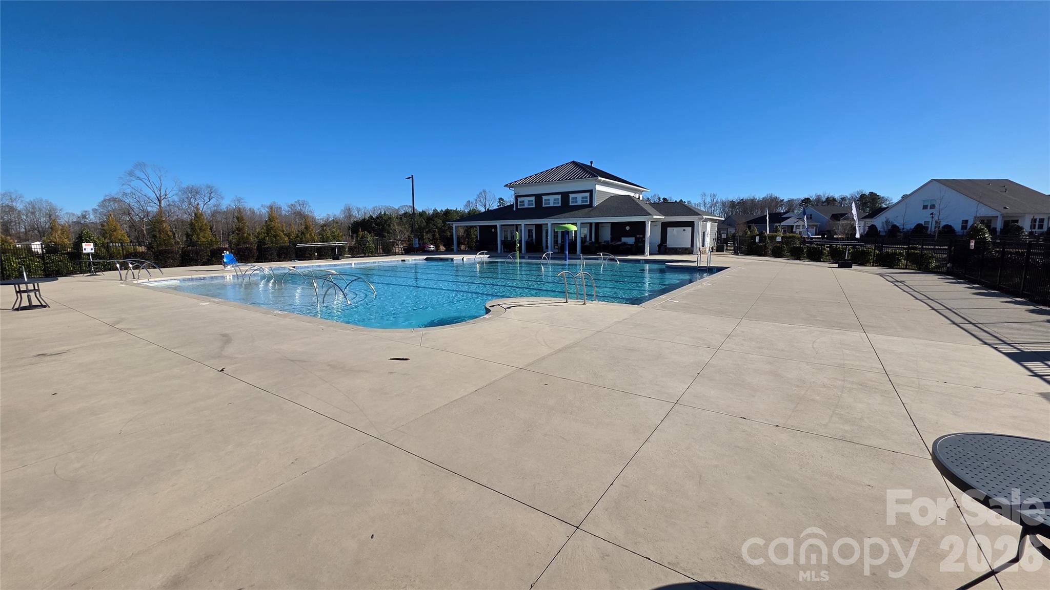Nolen Farm - Residential