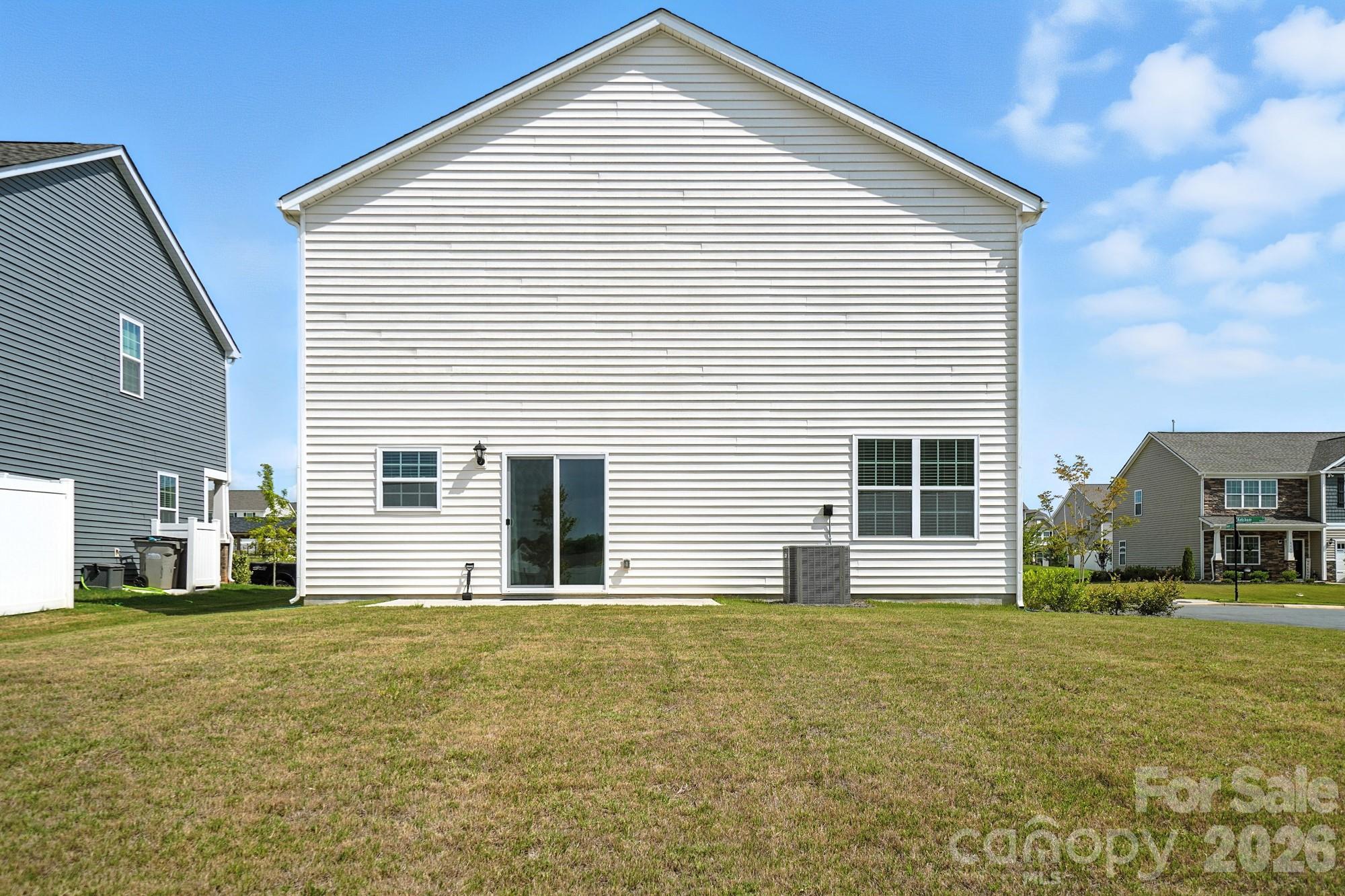 Nolen Farm - Residential