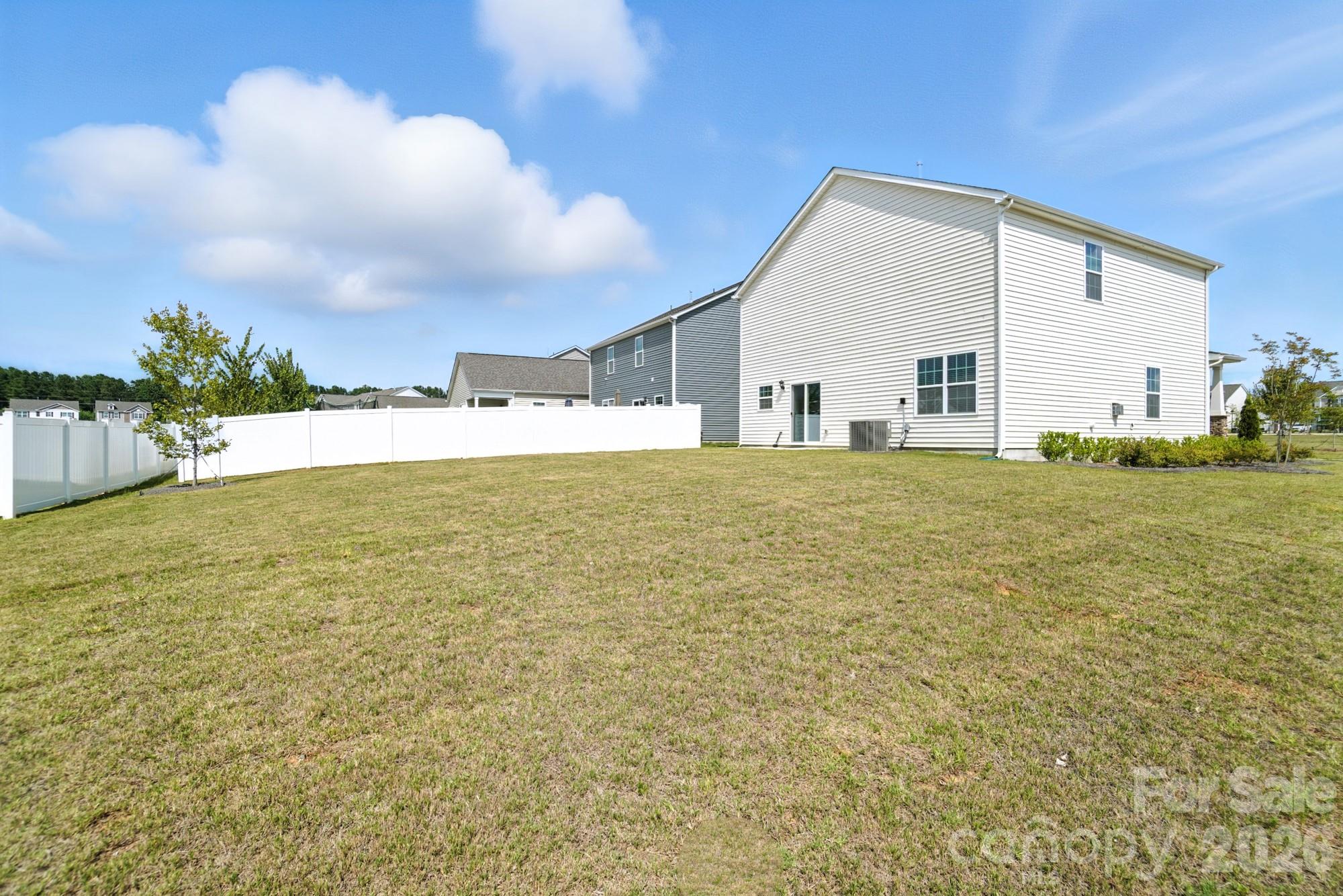 Nolen Farm - Residential