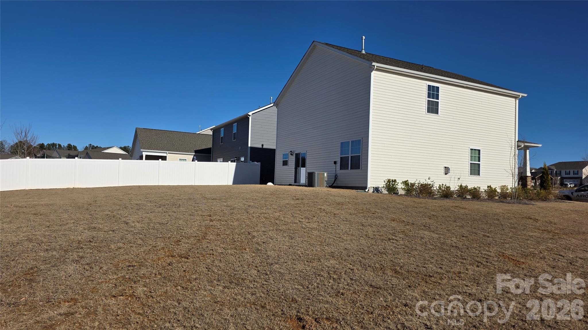 Nolen Farm - Residential
