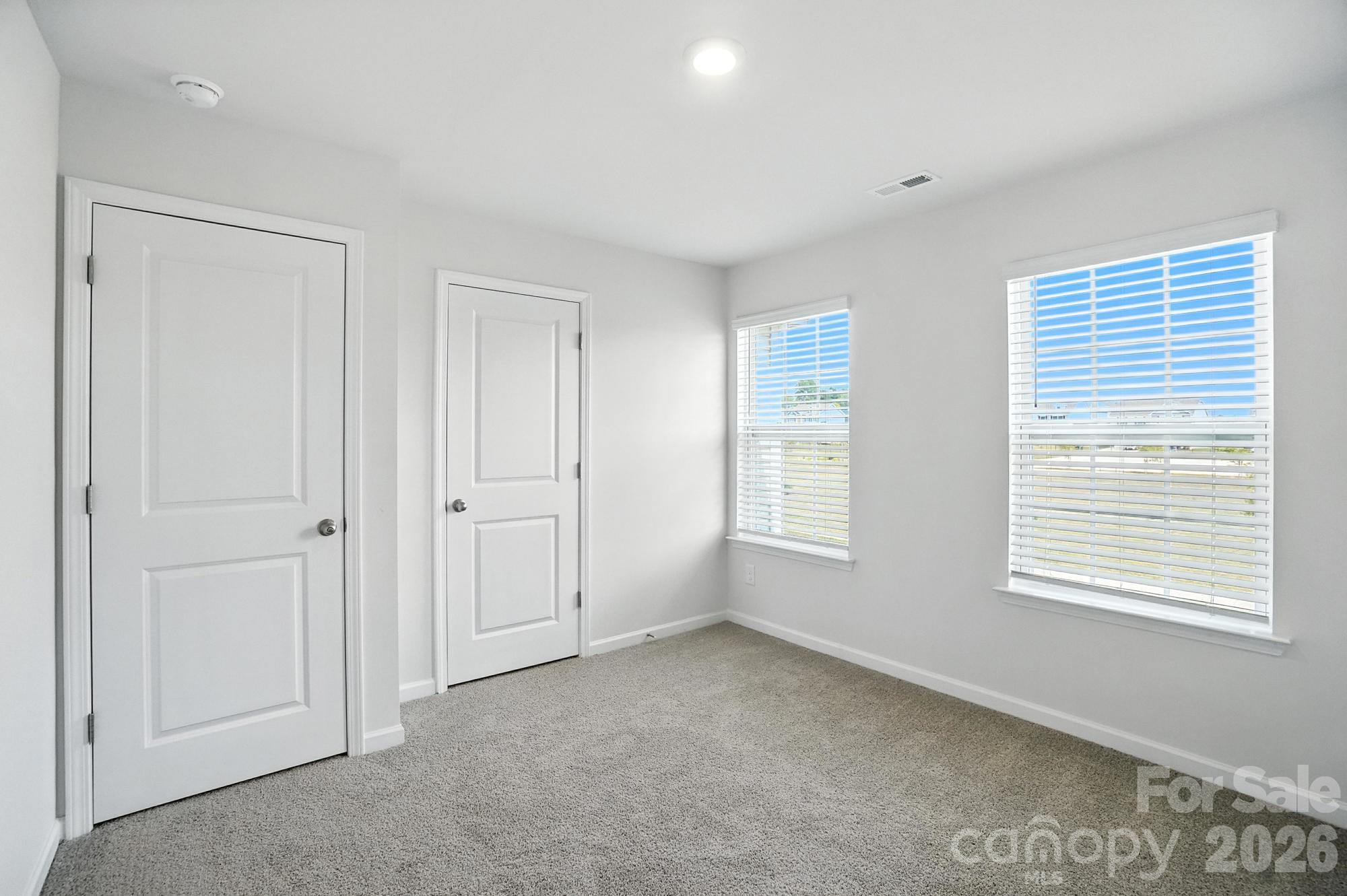 Nolen Farm - Residential