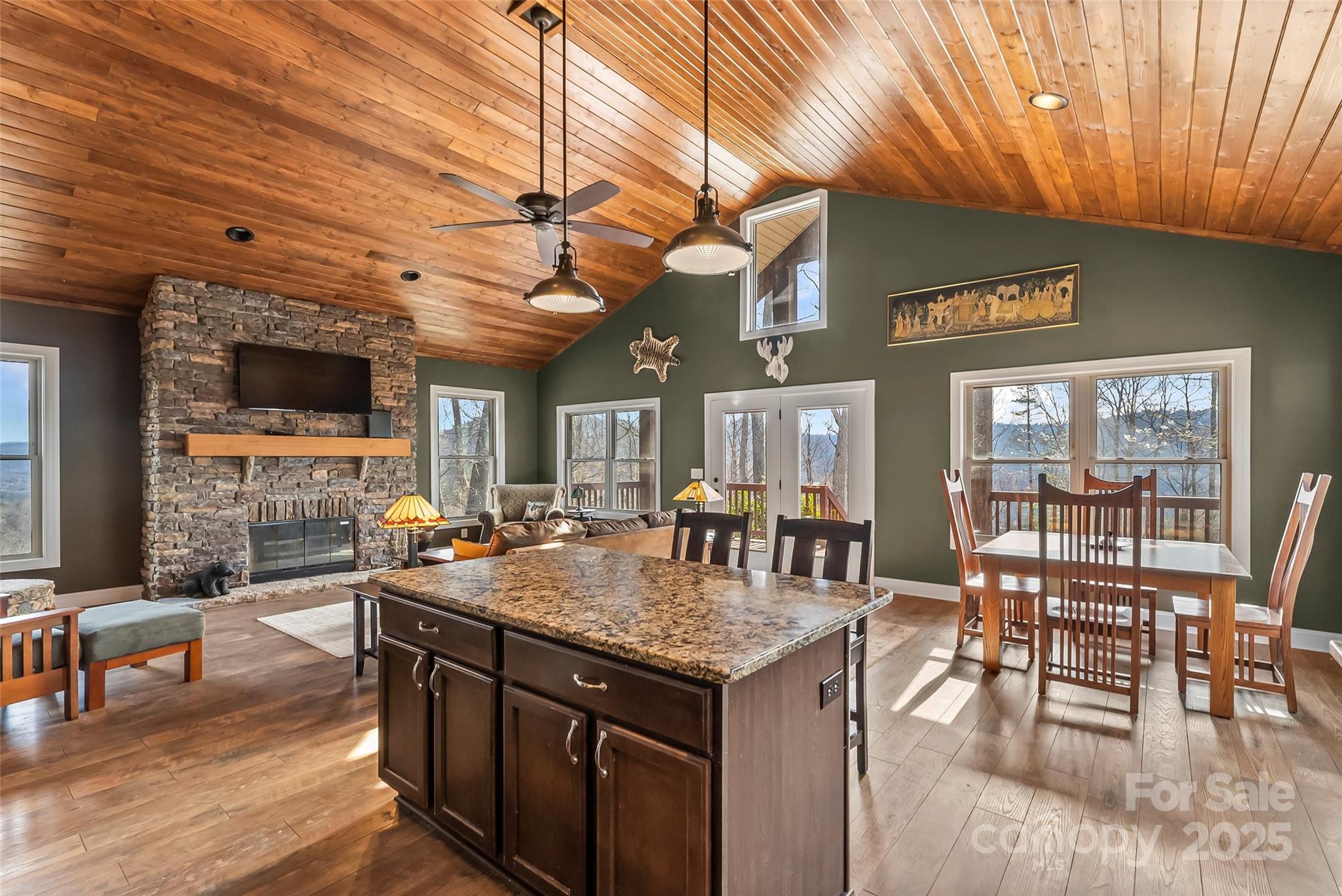 138 Appalachian Village Road