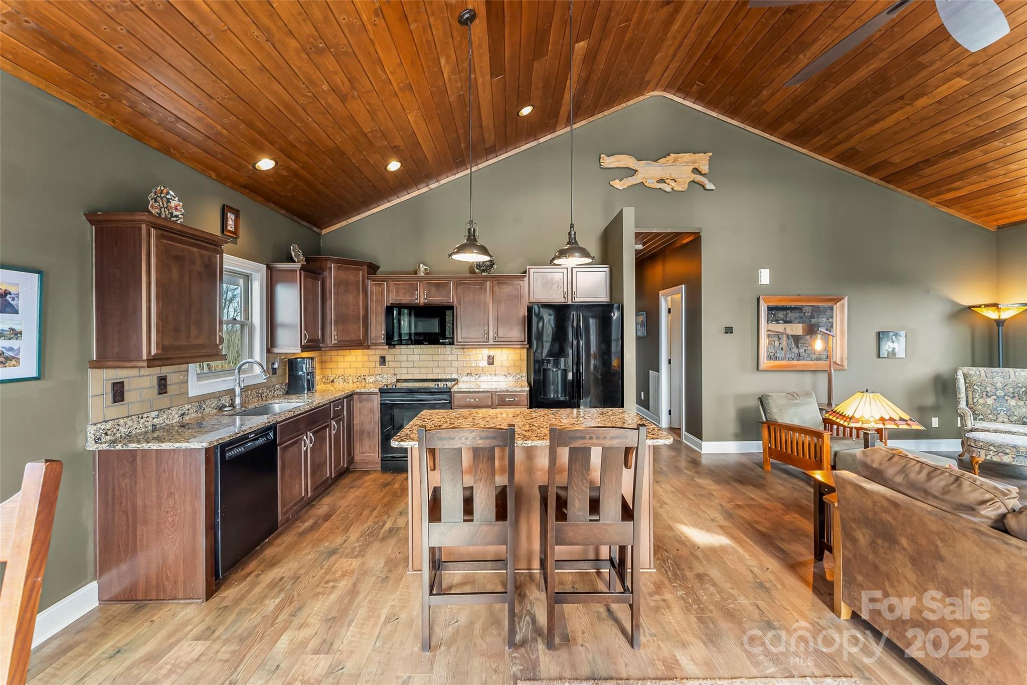 138 Appalachian Village Road