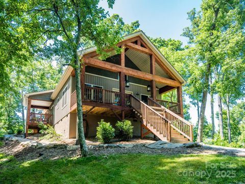 138 Appalachian Village Road Asheville NC 28804