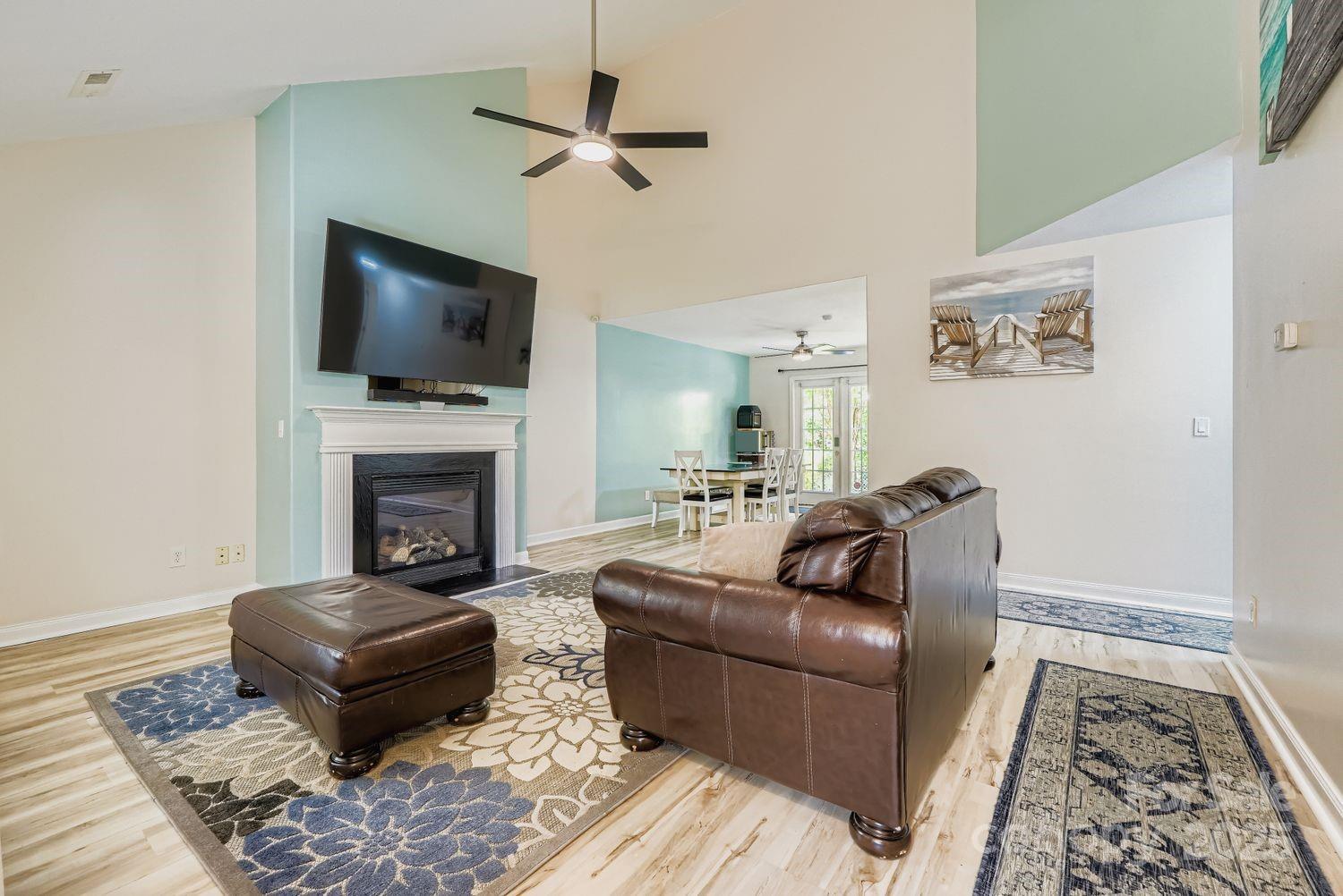 10605 Turkey Point Drive