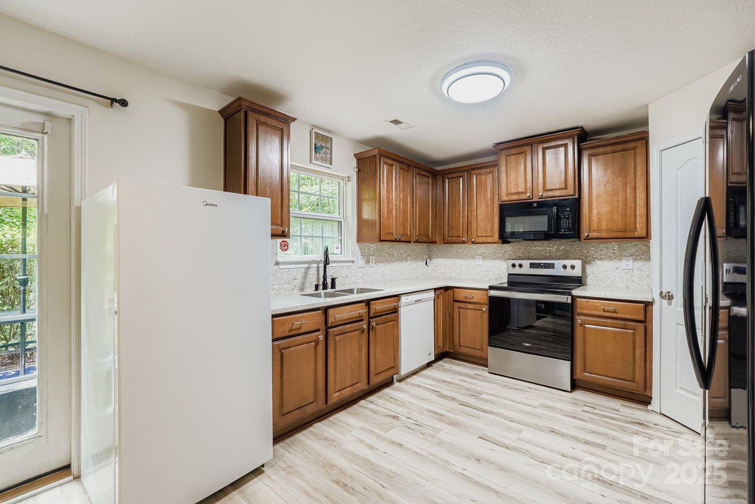 10605 Turkey Point Drive