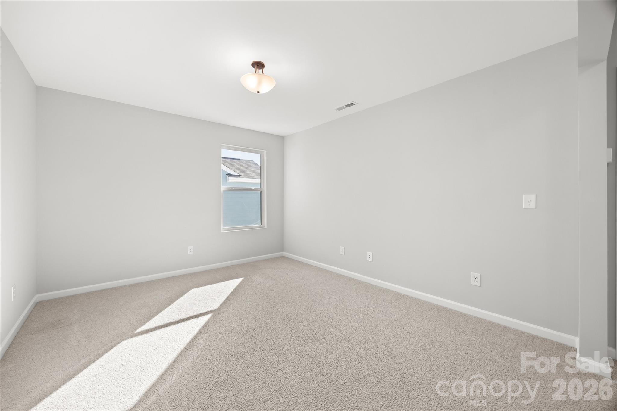 Alexander Commons - Residential