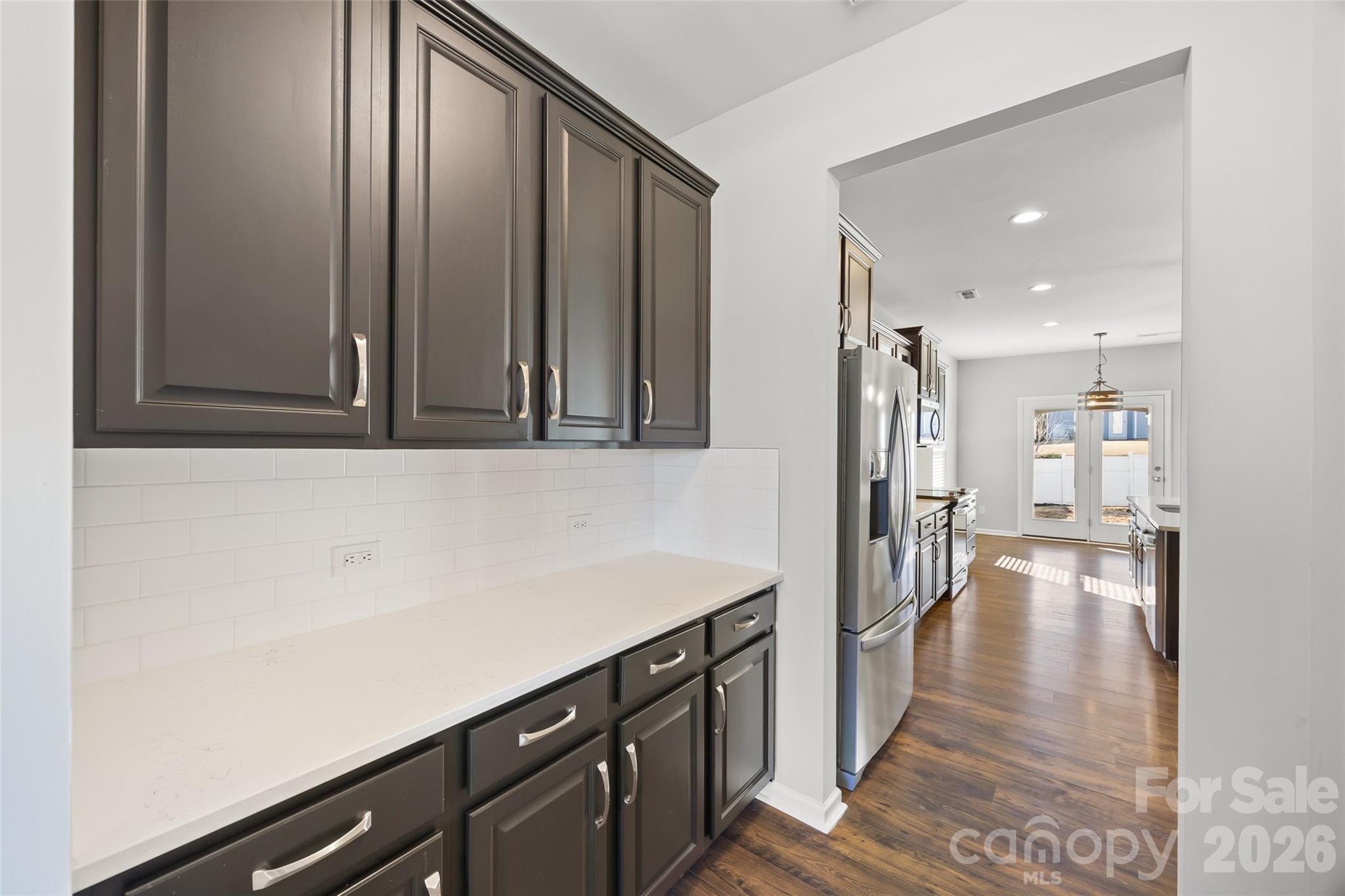 Alexander Commons - Residential