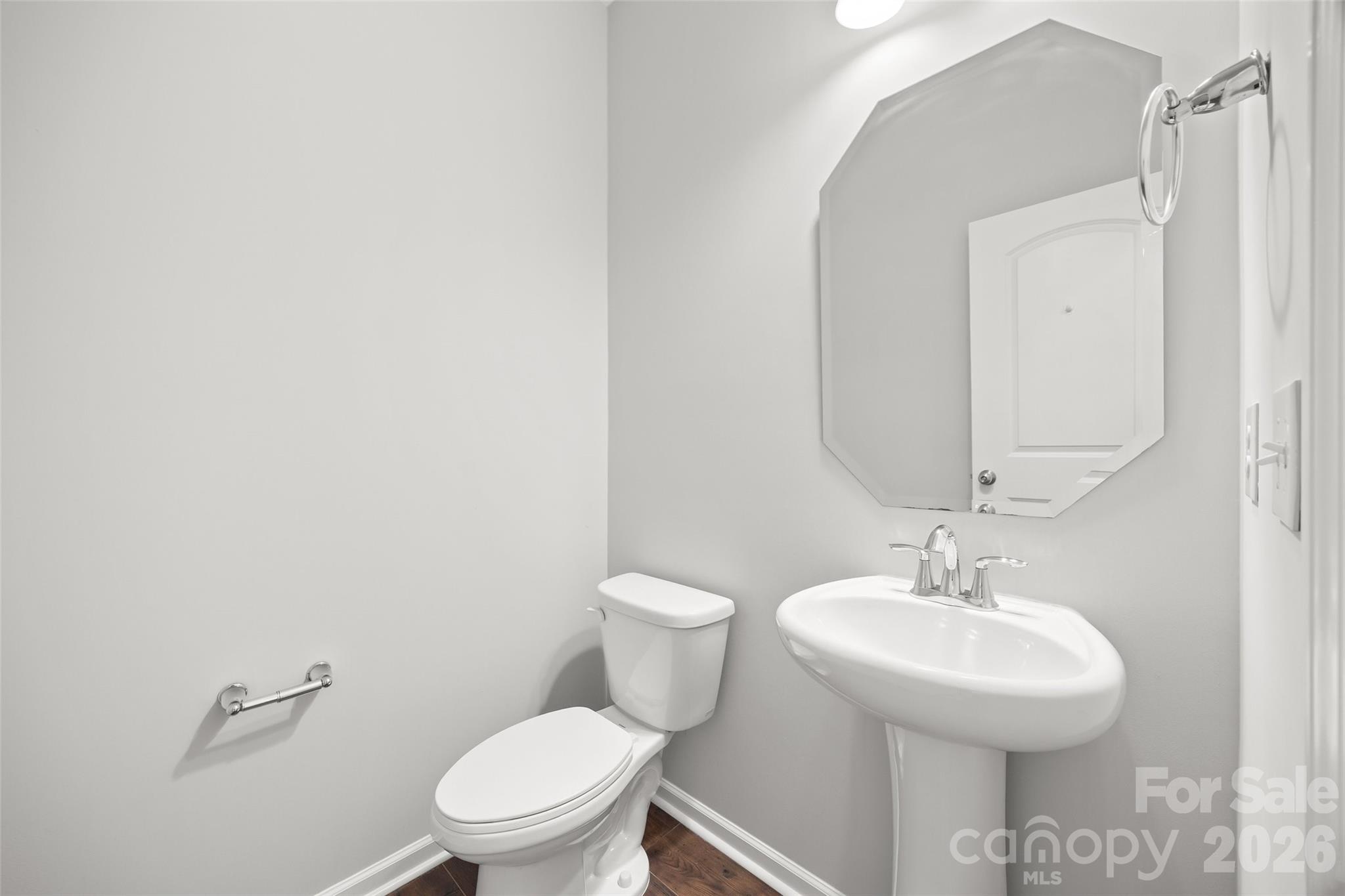 Alexander Commons - Residential