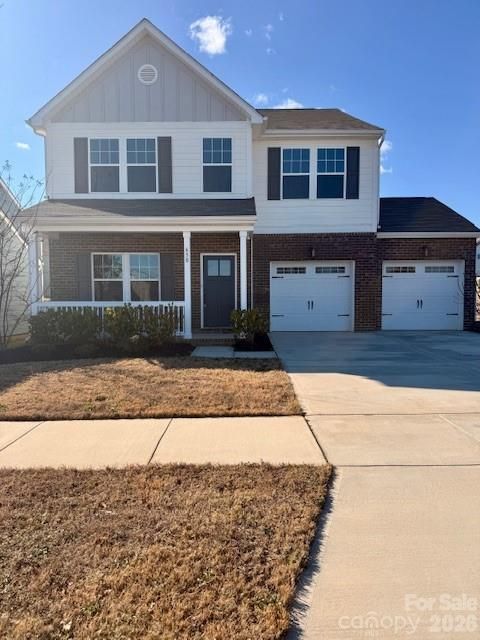 Photo of 638 Skywatch Lane, Monroe, NC 28112 (MLS # 4336824)