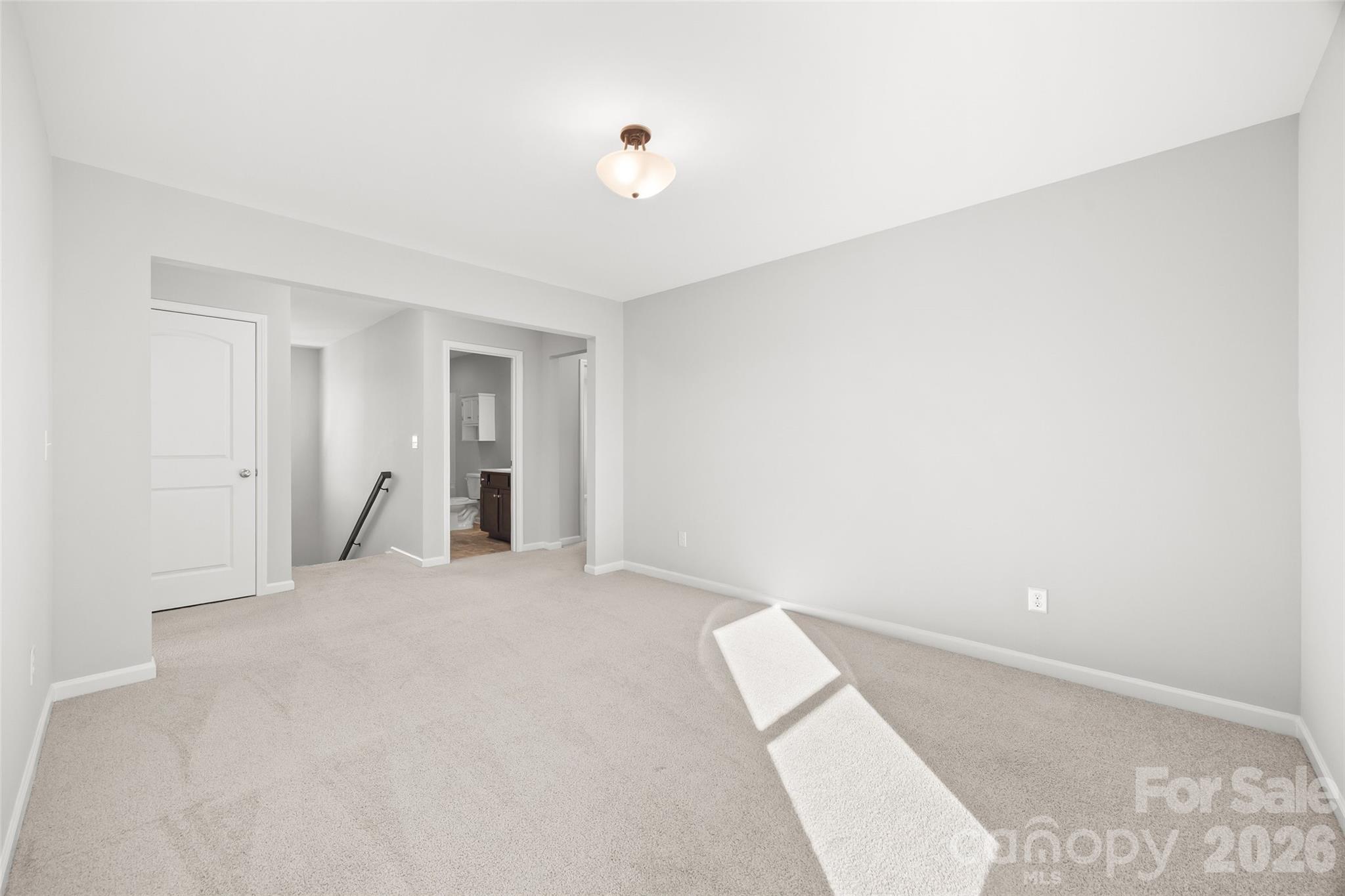 Alexander Commons - Residential