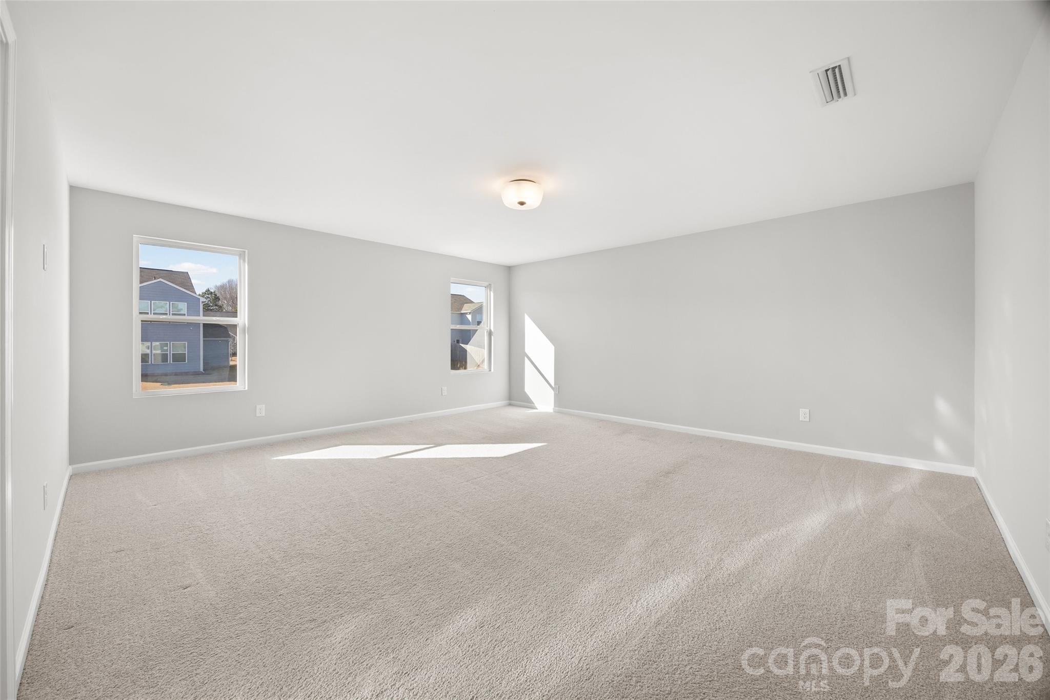 Alexander Commons - Residential