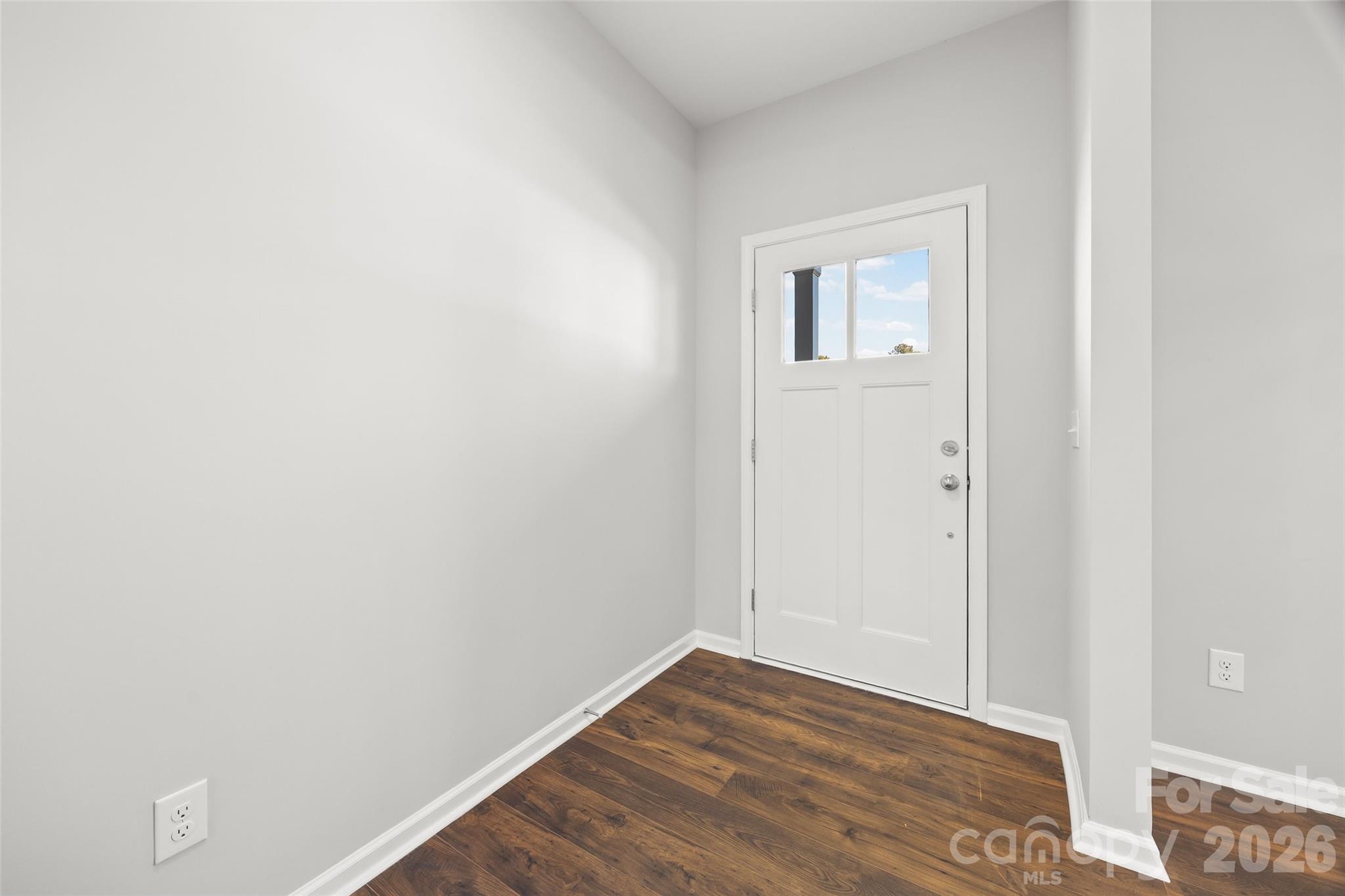 Alexander Commons - Residential