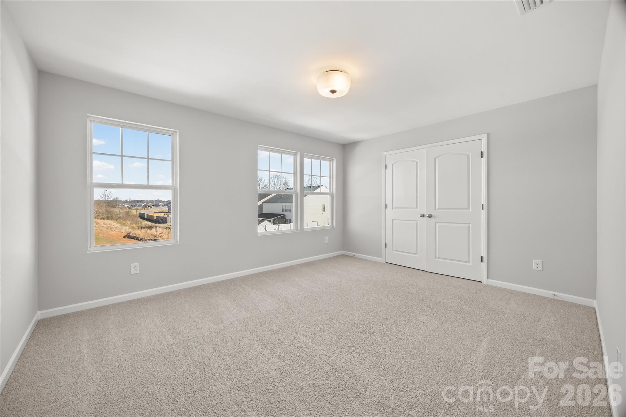 Alexander Commons - Residential