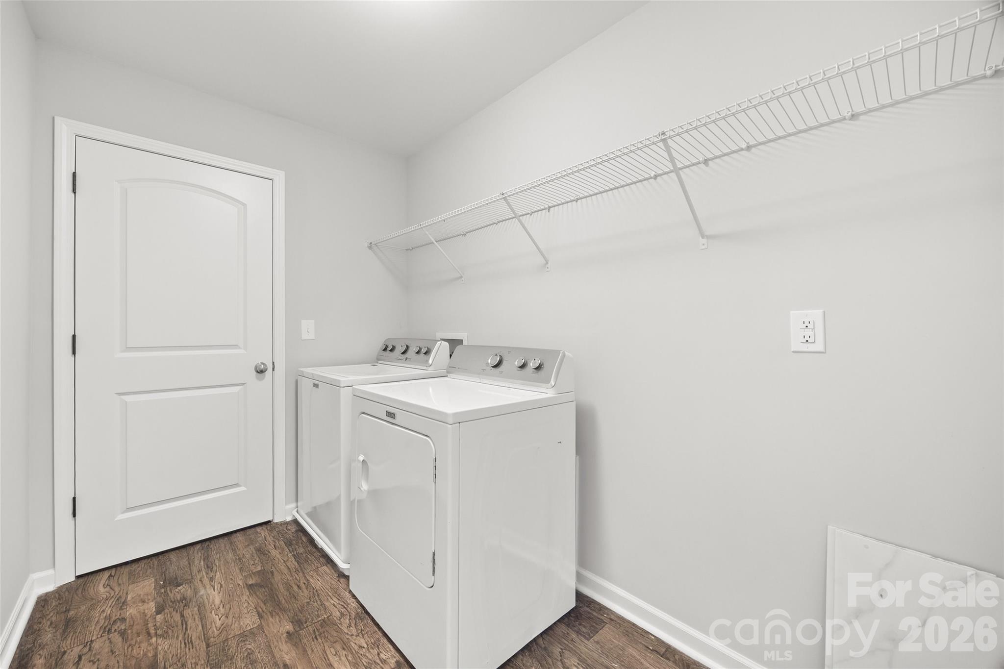 Alexander Commons - Residential