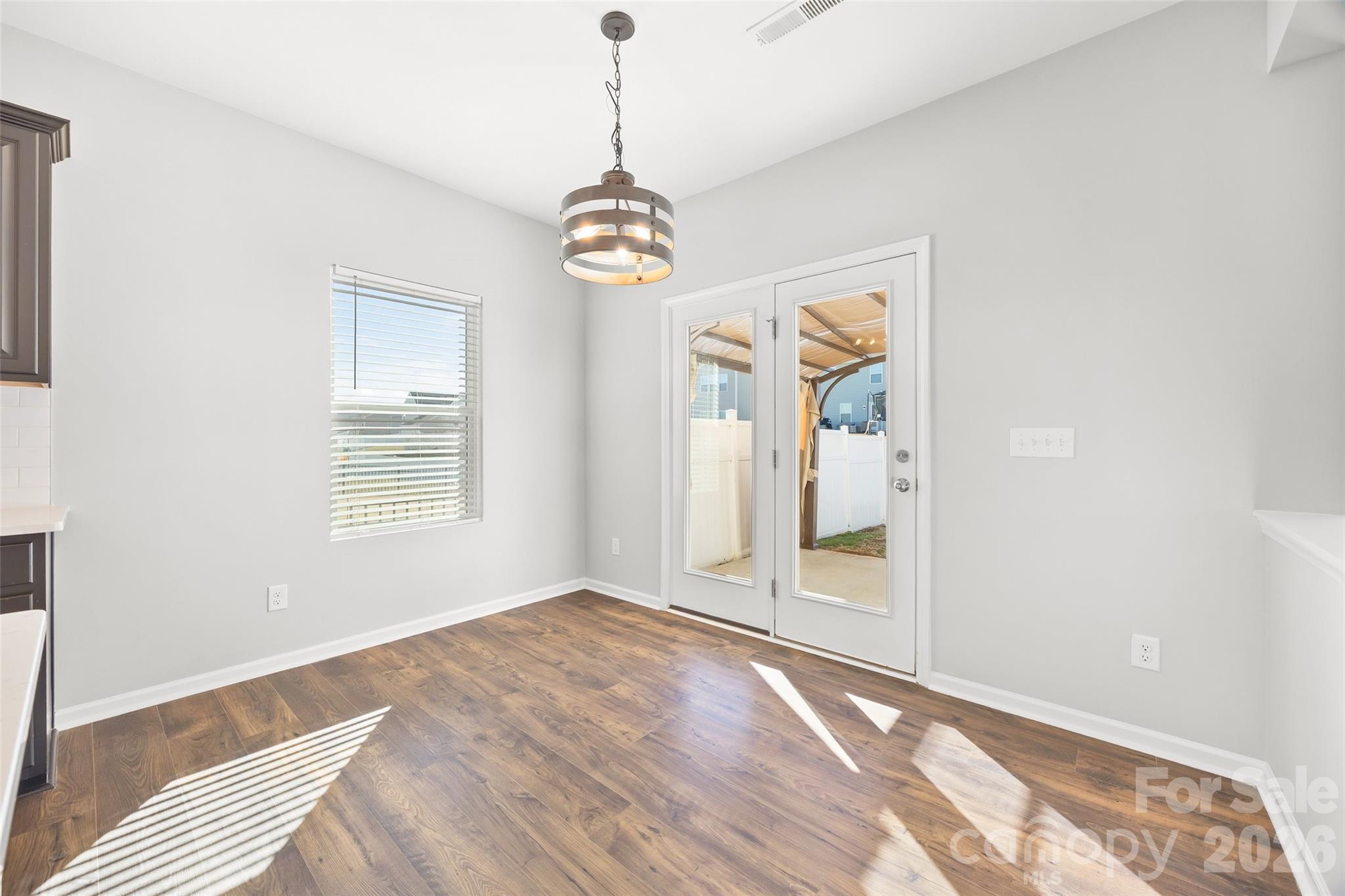 Alexander Commons - Residential