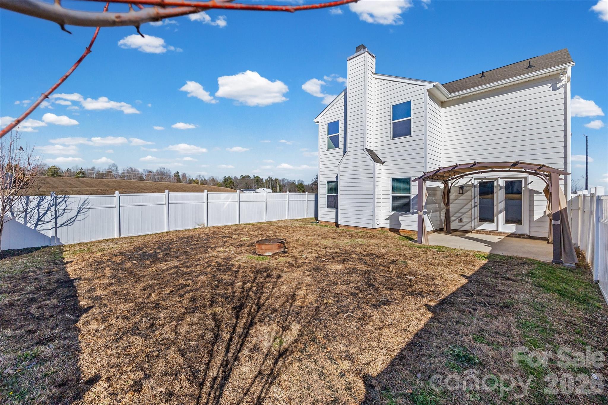 Alexander Commons - Residential