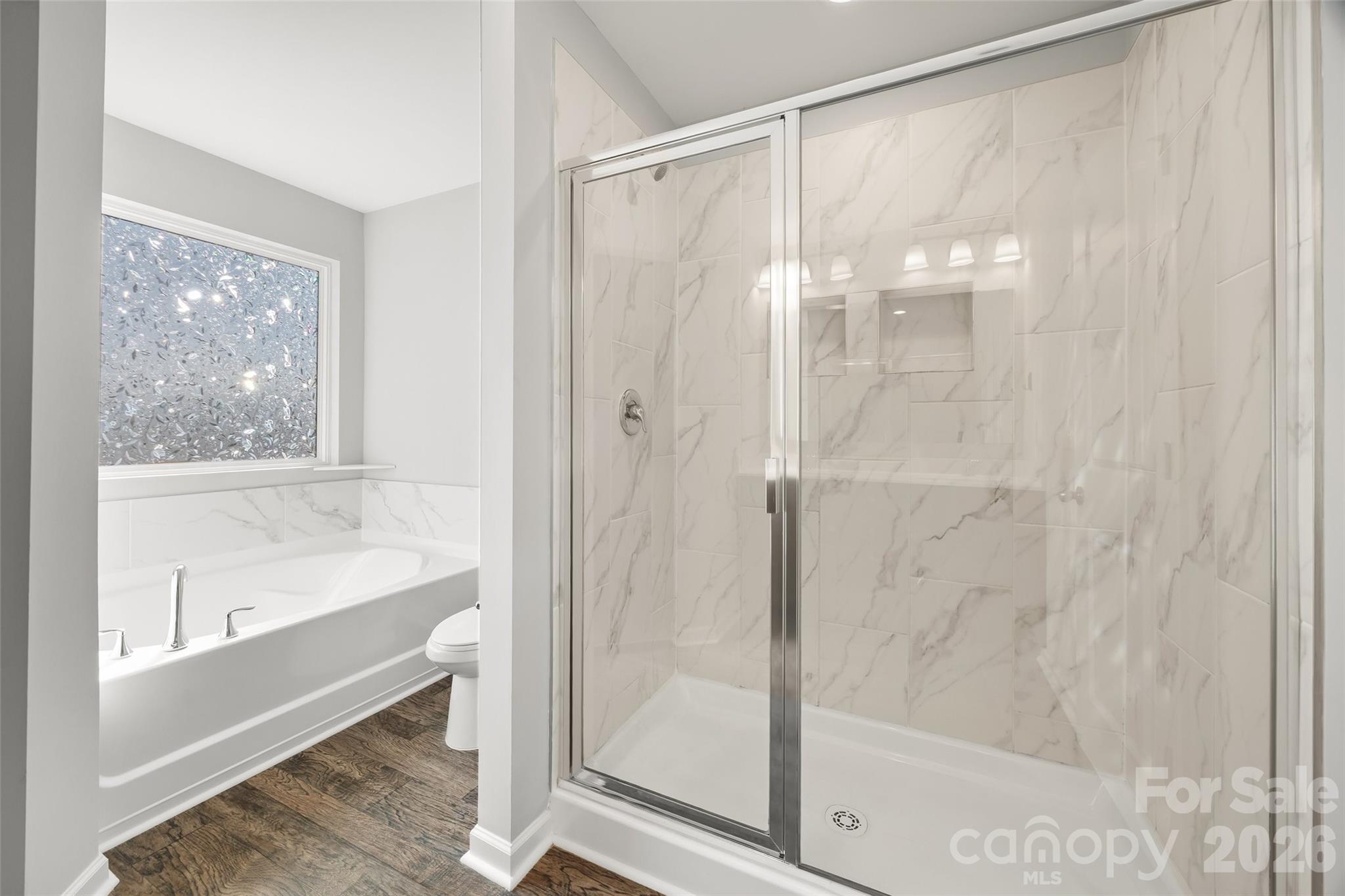 Alexander Commons - Residential