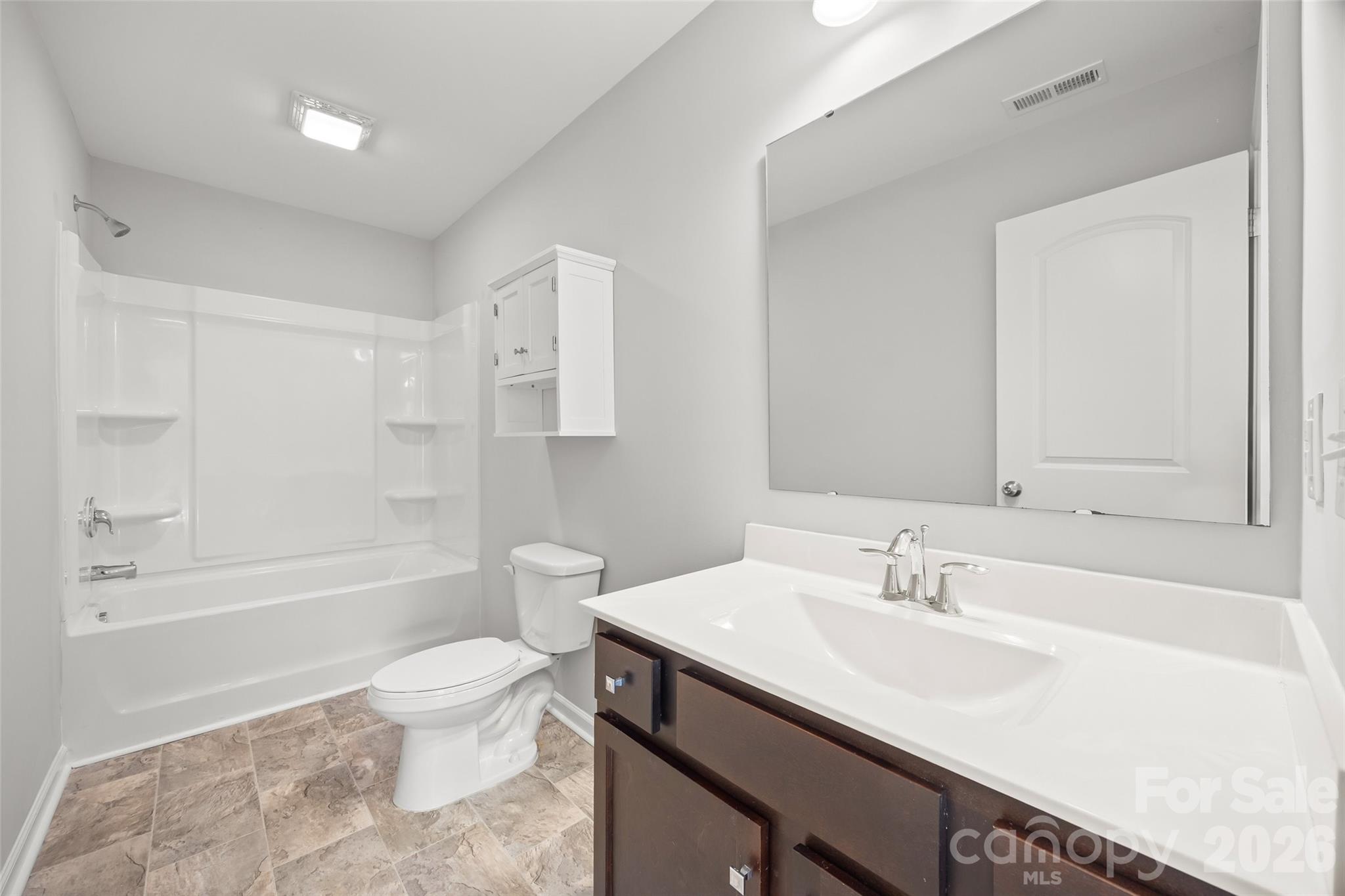 Alexander Commons - Residential