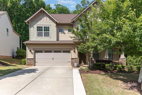 Photo of 15536 Oleander Drive #L228, Charlotte, NC 28278 (MLS # 4257149)