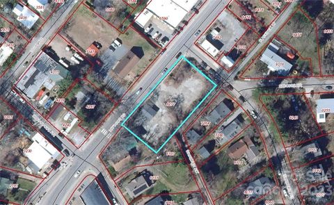 194 Haywood Road Asheville NC 28806