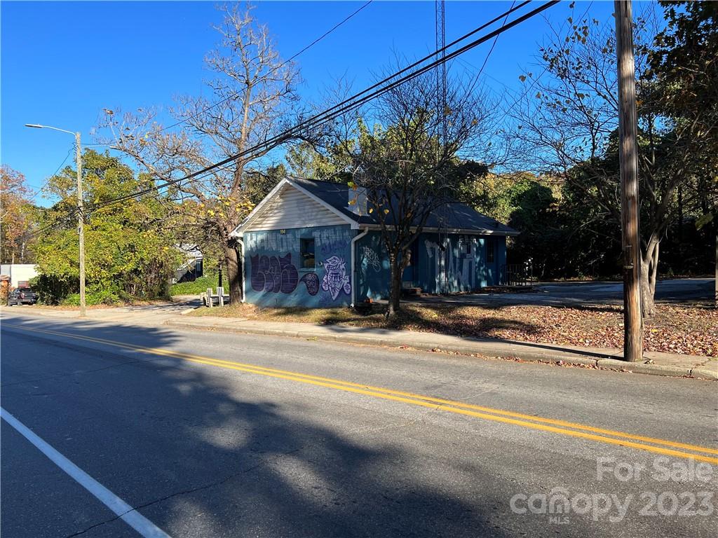 194 Haywood Road