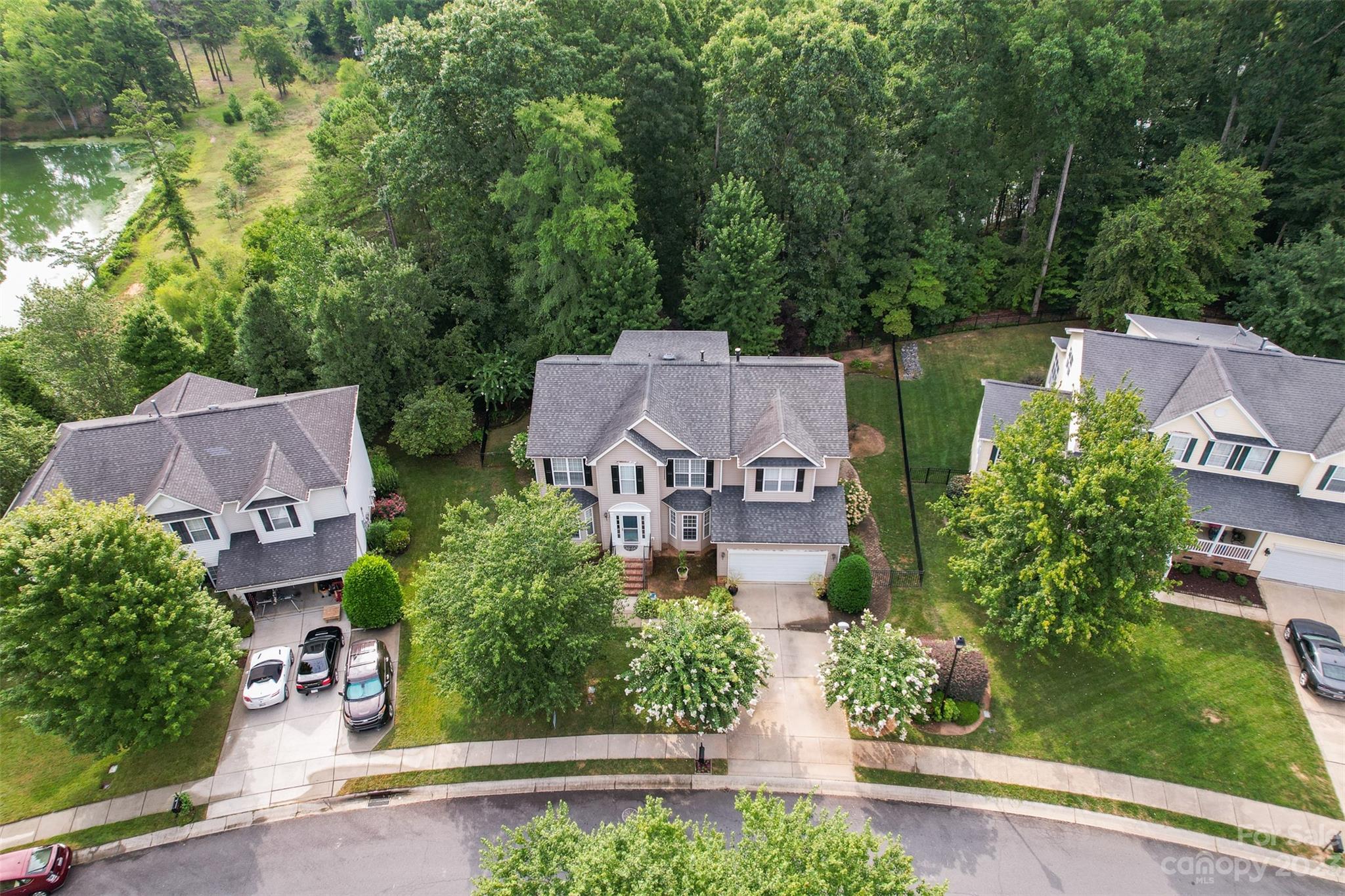 Waterstone - Residential