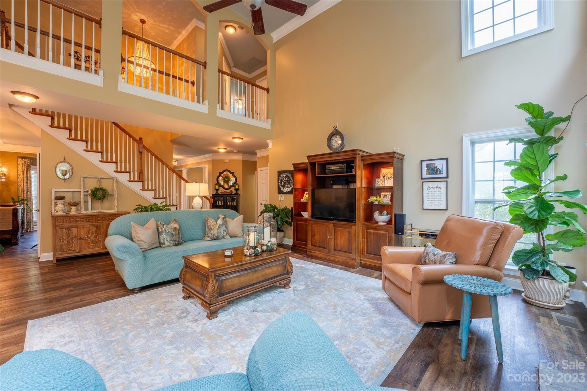 Waterstone - Residential