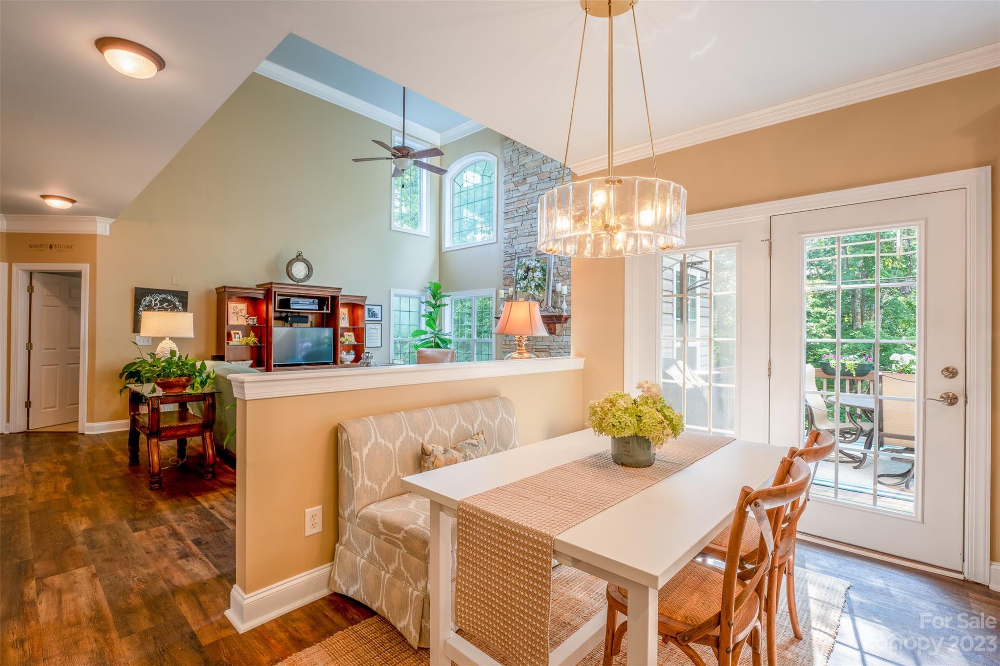 Waterstone - Residential