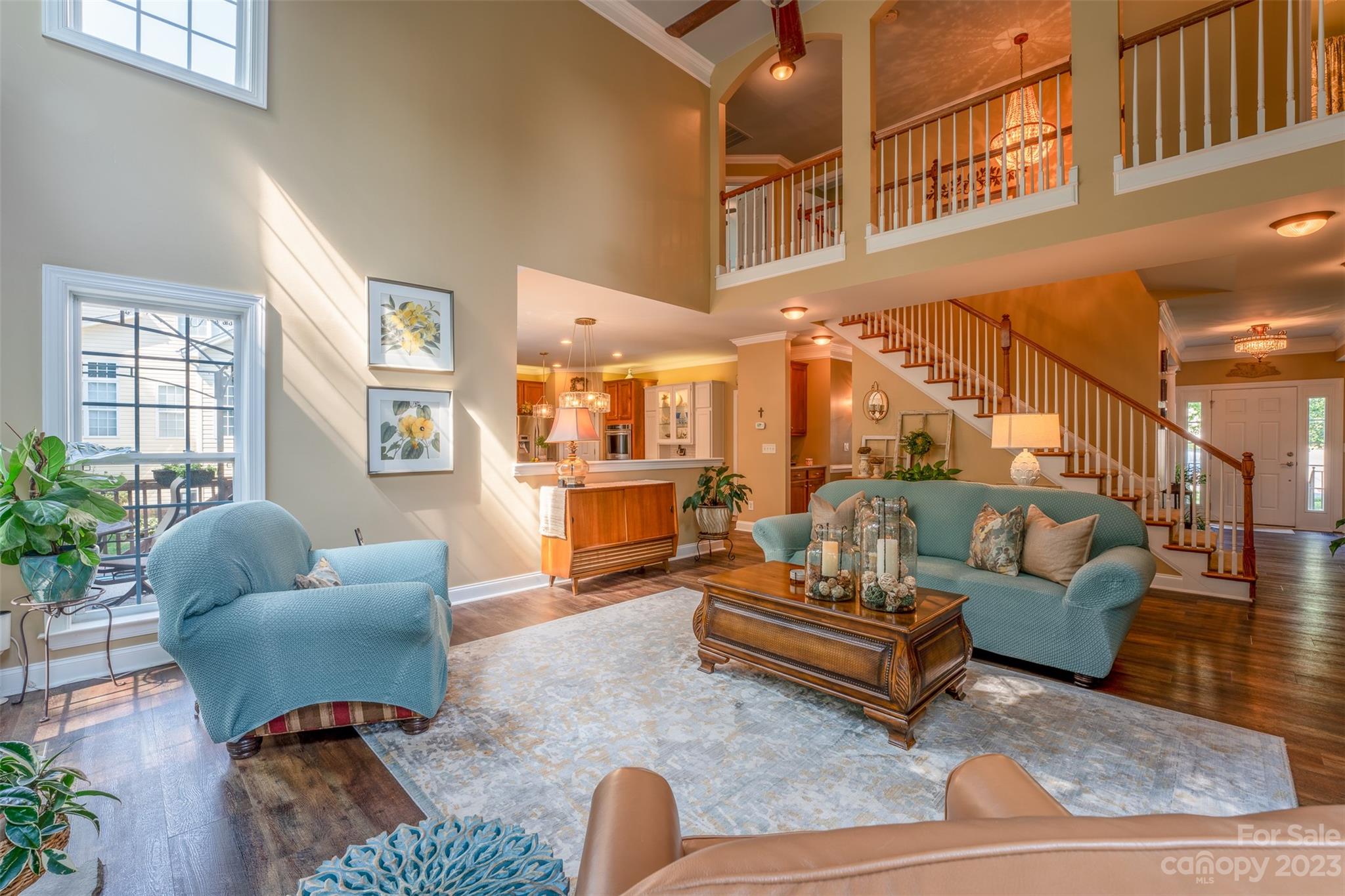 Waterstone - Residential