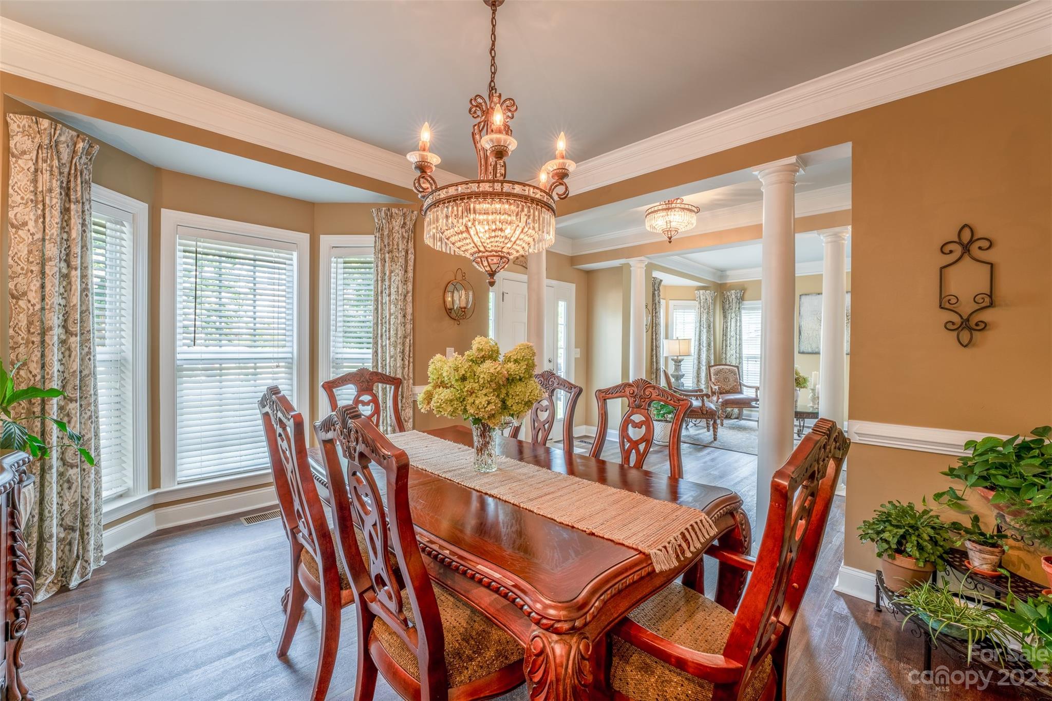 Waterstone - Residential