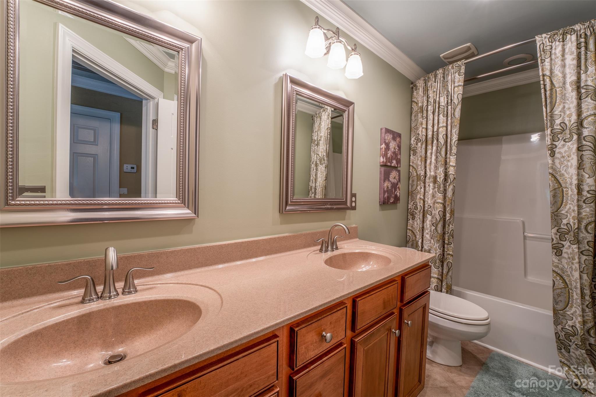 Waterstone - Residential