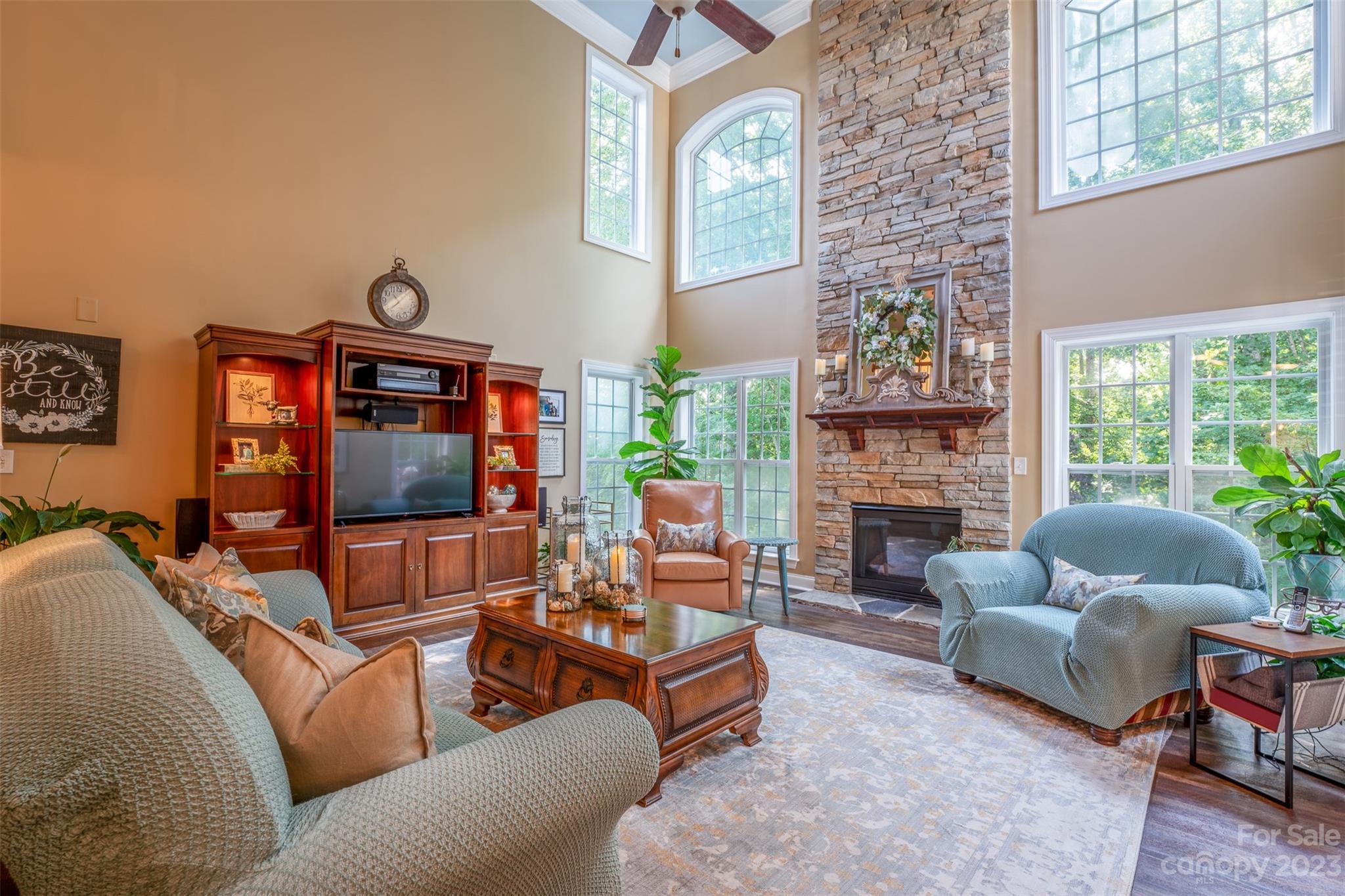 Waterstone - Residential