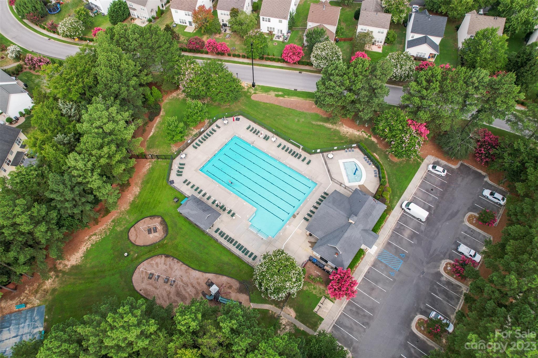 Waterstone - Residential