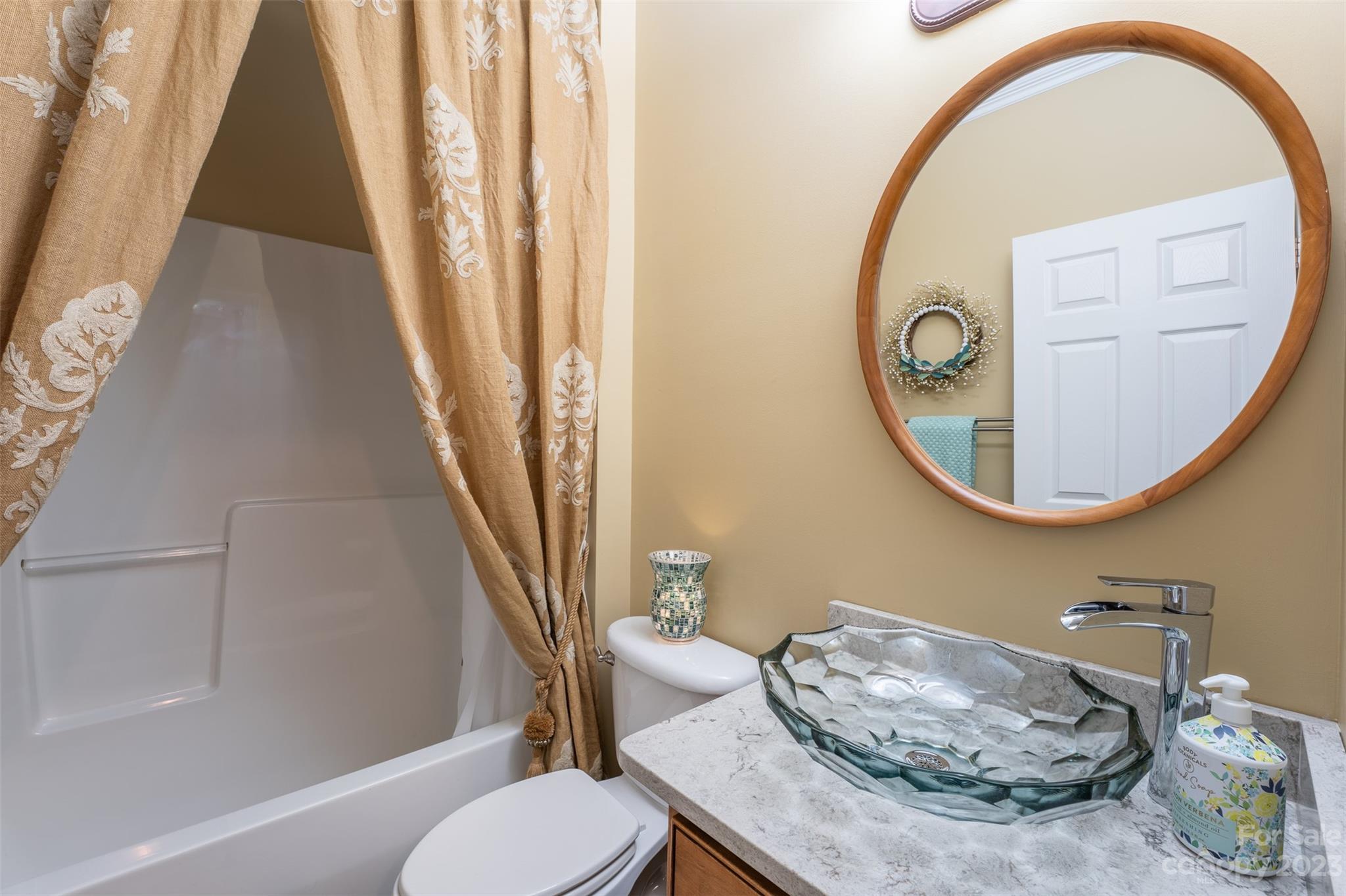 Waterstone - Residential