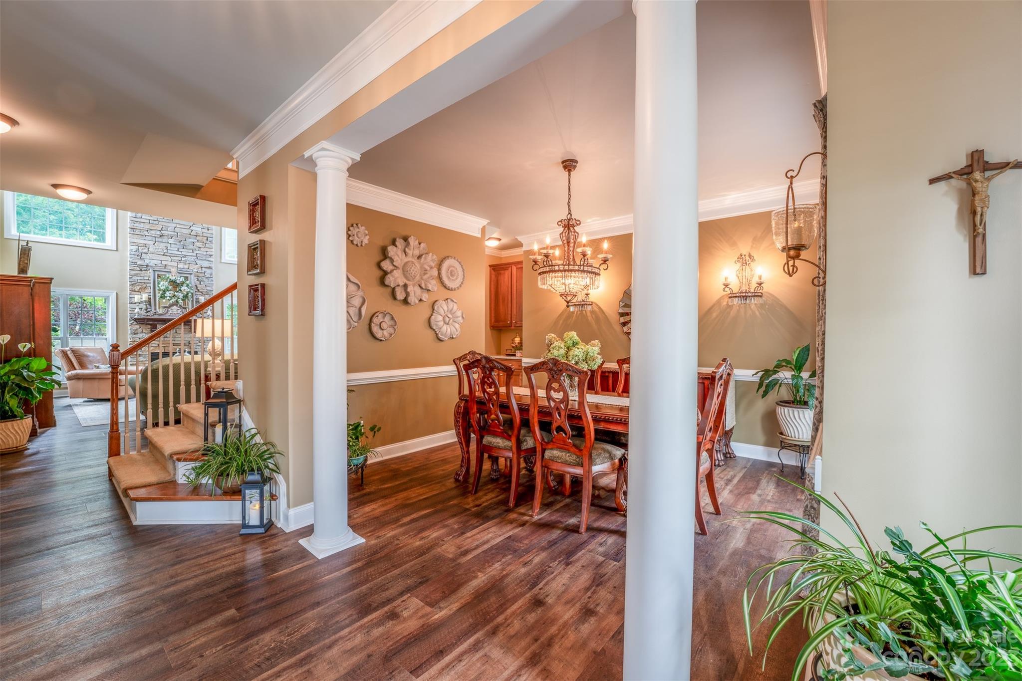 Waterstone - Residential